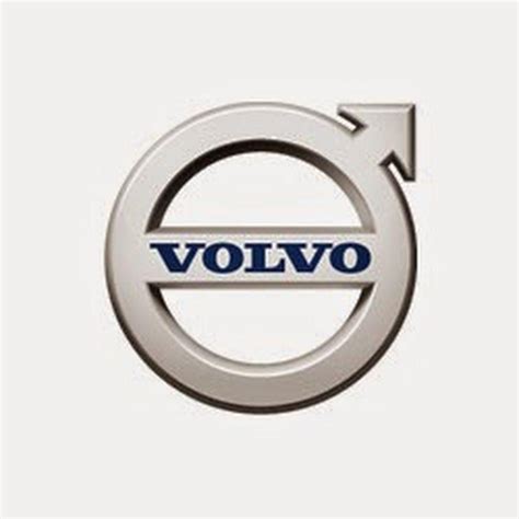 Volvo Bus Logo - LogoDix