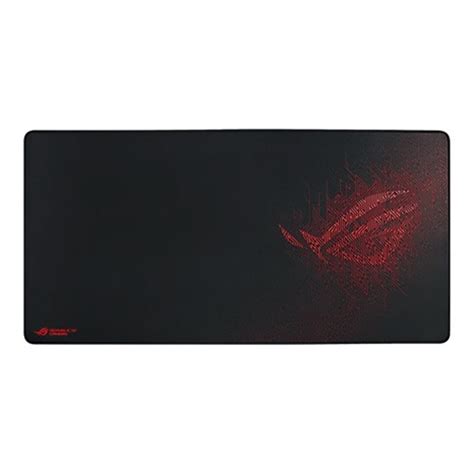 ASUS ROG Sheath Gaming Mouse Pad (90MP00K1-B0UA00) | TSBOHEMIA.CZ