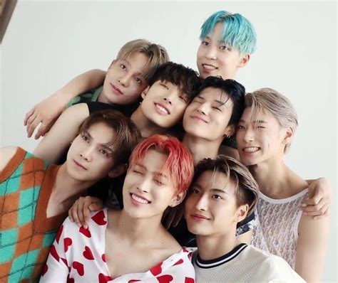 Ateez Member quiz - By lorelaiquintana5