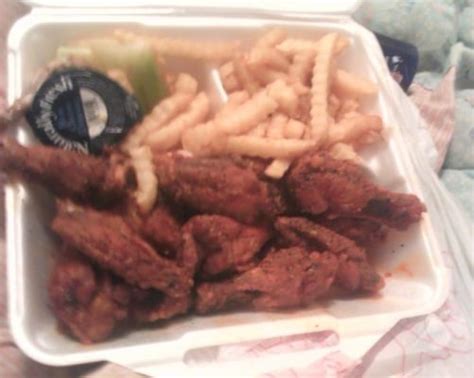 American Deli - Chicken Wings - Atlanta, GA - Reviews - Photos - Yelp