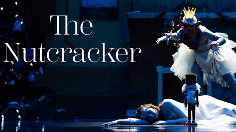 The Nutcracker 2023 - Shows and Events - Paramount Bristol