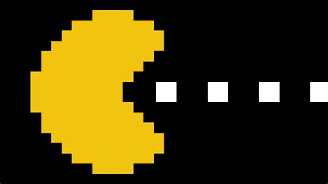 Pixilart - Pacman GIF by pixelofficial