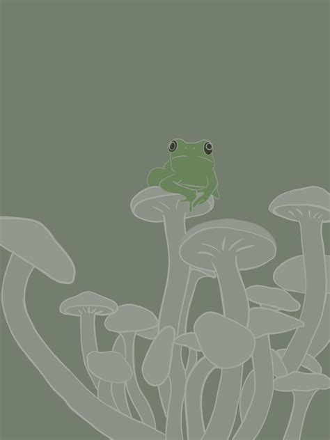 Discover 58+ frog iphone wallpaper super hot - in.cdgdbentre