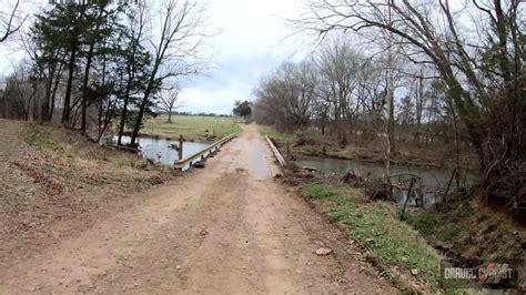 Exploring Waldron, Arkansas: And the Ouachita National Forest - Gravel Cyclist