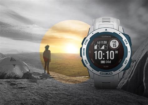 New Garmin solar charging smartwatches now available from $400 - Geeky ...