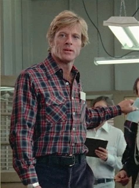 Robert Redford Archives » Page 2 of 4 » BAMF Style