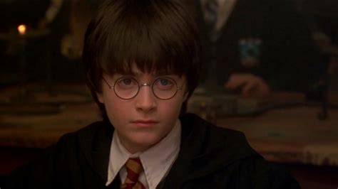 Harry Potter And The Sorcerer's Stone Movie Trailer and Videos | TV Guide