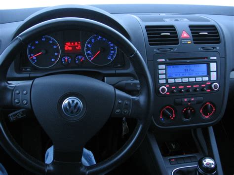 2007 Volkswagen Rabbit - Interior Pictures - CarGurus