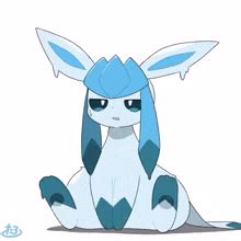 Vaporeon Jolteon GIF - Vaporeon Jolteon Sleeping - Descubrir y compartir GIFs