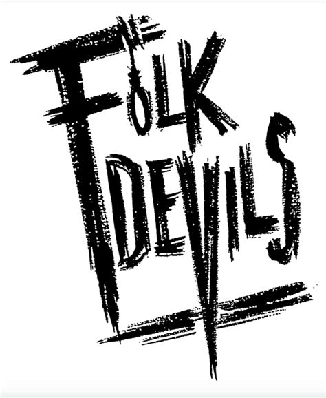 WATCH THIS! new song and video from reformed post punk band Folk Devils - Louder Than War