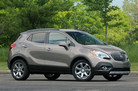 Buick Encore Years To Avoid | All 10 Best & Worst Years – Engineerine