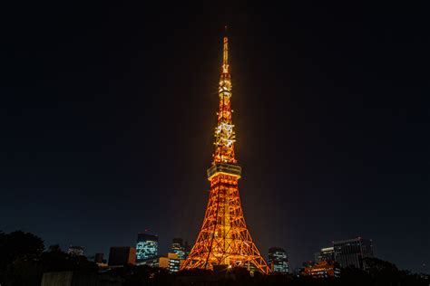 東京塔 | Travel Japan - 日本國家旅遊局（官方網站）