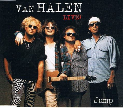 Van Halen Jump (Vinyl Records, LP, CD) on CDandLP