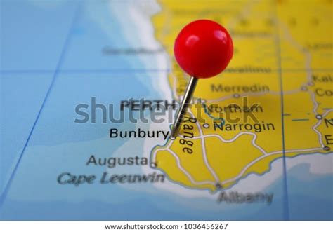 53 Bunbury Map Royalty-Free Images, Stock Photos & Pictures | Shutterstock