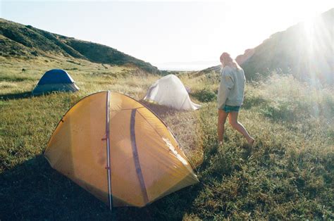 Best Camping Channel Islands - Santa Rosa Island | Field Mag