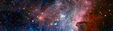 Panoramic Space Wallpapers - Top Free Panoramic Space Backgrounds - WallpaperAccess