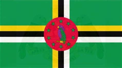 Dominica National Anthem, DOMINICA INDEPENDENCE DAY NOVEMBER 3RD - YouTube