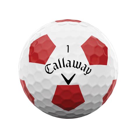 Callaway Truvis – The Golf Ball Stash