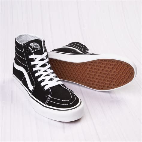 Wear Test: Vans Sk8-Hi Skatedeluxe Blog | atelier-yuwa.ciao.jp