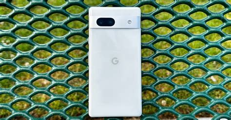 Does the Google Pixel 7a have wireless charging? - Cybertechbiz.com