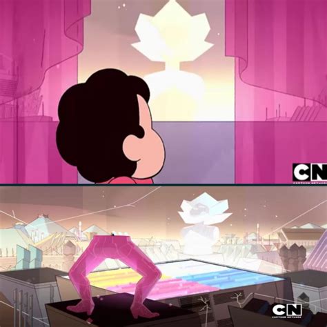 Where is Steven? : r/stevenuniverse