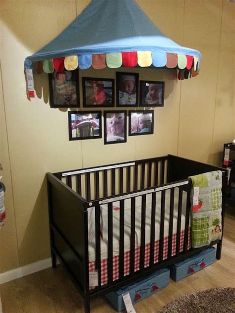 21 Cute IKEA Sundvik Bed And Crib Ideas To Try - DigsDigs