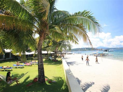 Best Price on Wild Orchid Beach Resort in Subic (Zambales) + Reviews