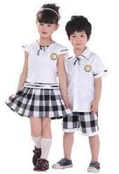 Kids School Uniforms in Delhi | Suppliers, Dealers & Retailers of Children School Uniforms in Delhi