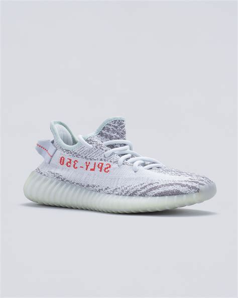 adidas Yeezy Boost 350 V2 Blue Tint | Adidas shoes yeezy, Yeezy shoes outfit, Yezzy shoes women