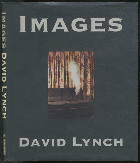 Images: Lynch, David: 9780786860609: Amazon.com: Books