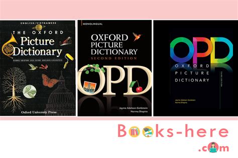 PDF) Oxford Picture Dictionary: English/Arabic Ahmed Yousef, 46% OFF