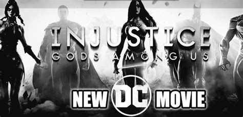 Injustice 3 Game + Animated Film Will be teased