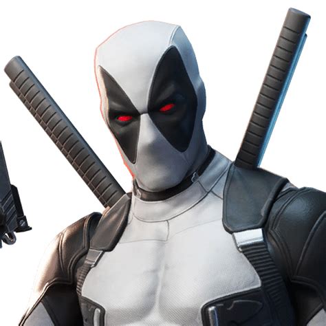 Fortnite Deadpool Challenges Week 9 and X-Force Deadpool Skin Style - Fortnite Insider