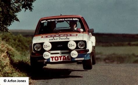 30 Of The Best Rally Drivers Ever