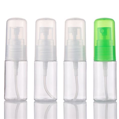 20ml PCR bottles--manufactured in recycled plastic