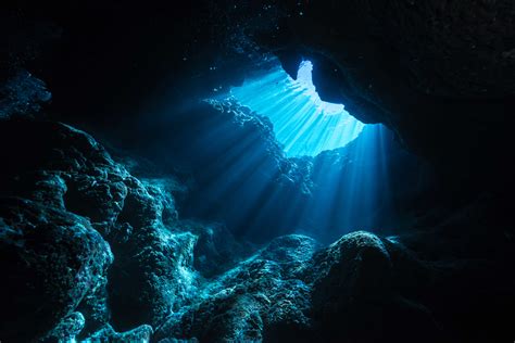 Cave Exploration – The Keys to Authentic Leadership | Change Innovators ...