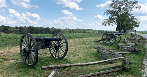 Gettysburg Battlefield: A Walk Through Civil War History - Road Unraveled