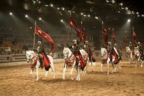 Medieval Times Dinner & Show Ticket - Orlando Ticket | Undercover Tourist