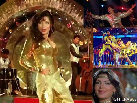 80s Bollywood Fashion: The Iconic 80s Bollywood Trends