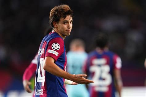 Barcelona believe they can sign Joao Felix for significantly less than ...