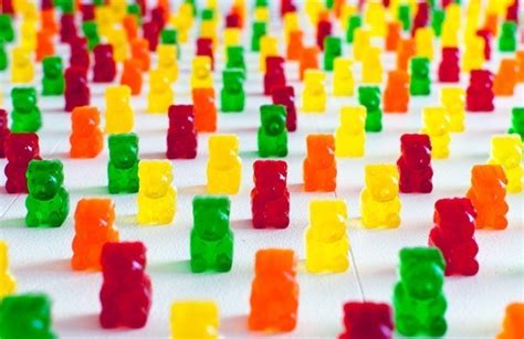 Bho Gummy Recipe | Blog Dandk