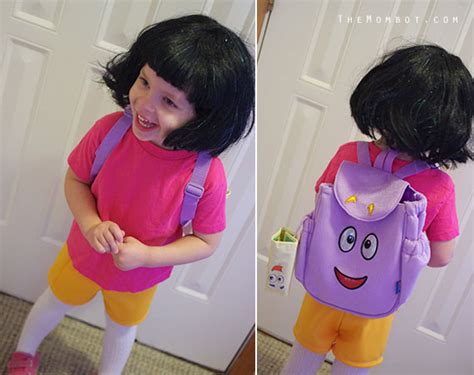 Dora The Explorer Boots Costume For Adults