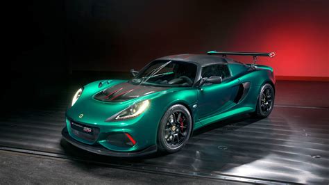 Lotus Exige Cup 430 UHD 4K Wallpaper | Pixelz