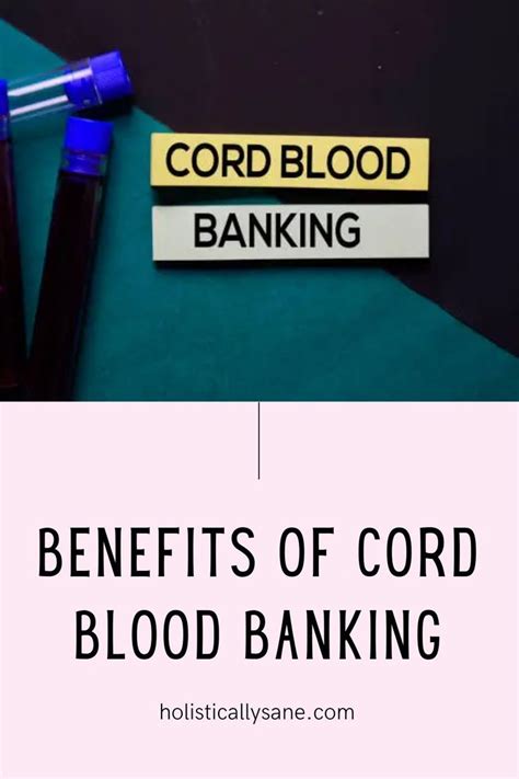 Cord blood stem cells – Artofit