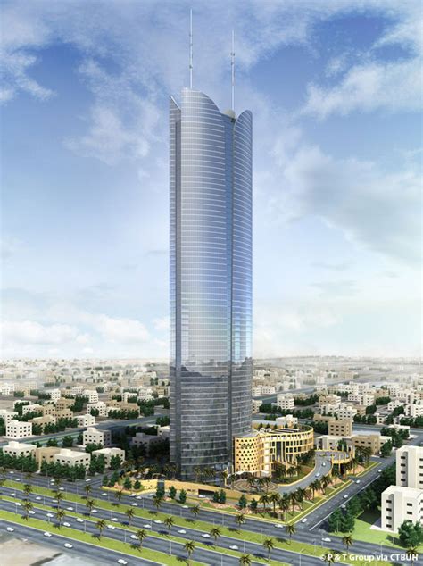 Burj Rafal - The Skyscraper Center