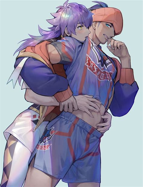 Pin by Raih on leon x raihan | Anime, Character, Pokemon