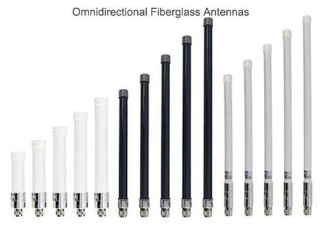 1090 MHz High-gain Antenna ADS-B Antenna Manufacturer - C&T RF Antennas Manufacturer