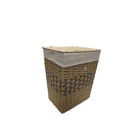 Buy Wicker Laundry Baskets (Three Sizes Available) in Barbados ...