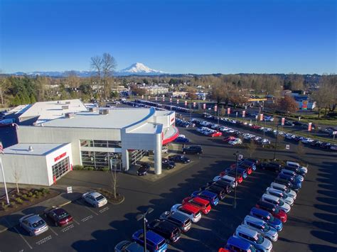 Kia of Puyallup Welcomes You | Kia, Puyallup, Puyallup wa