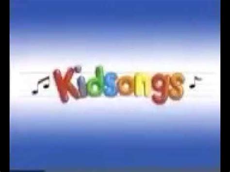 Kidsongs Vhs Intro